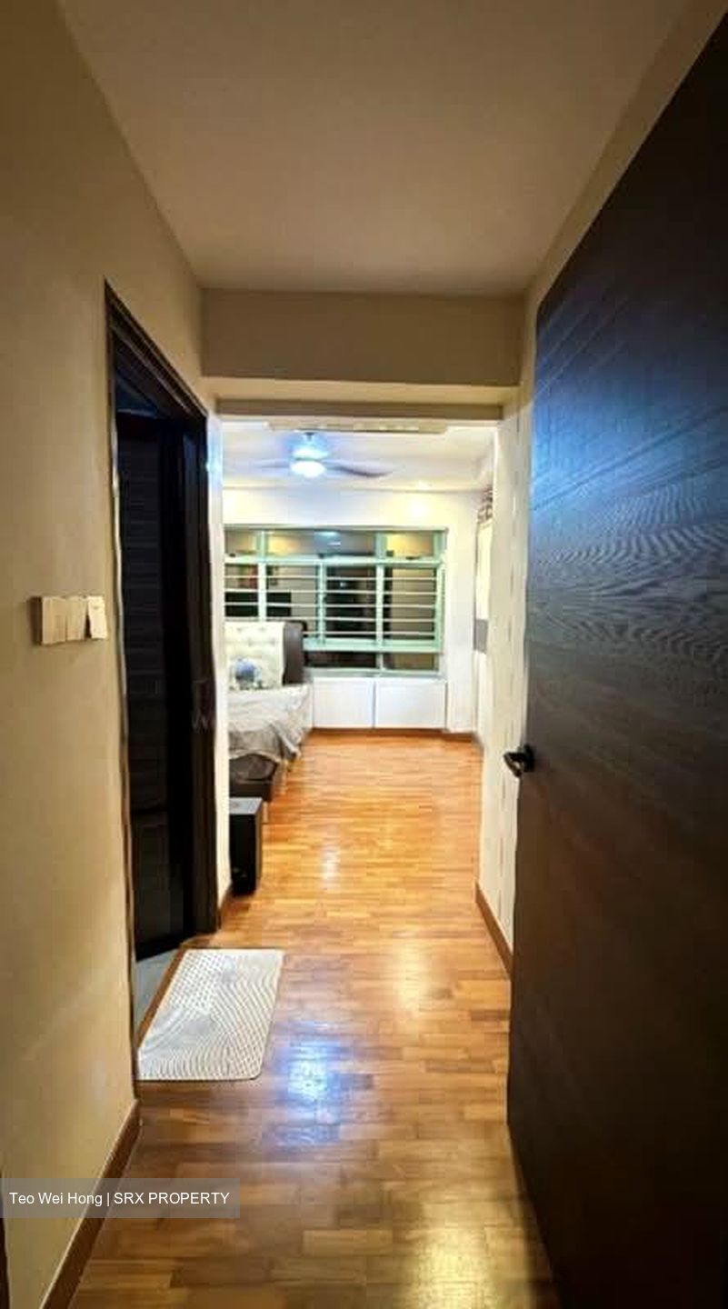 Blk 638A The Meadows (Punggol), HDB 5 Rooms #553433361